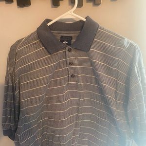 Pebble beach shirt